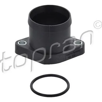 Motor automobilu Příruba chladiva TOPRAN 107 637