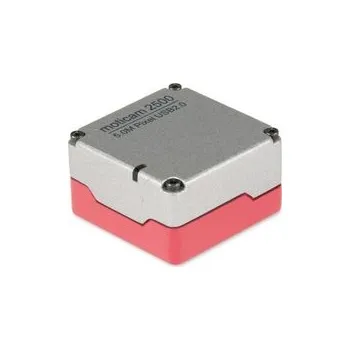 MOTICAM 5 - Kamera (5,0 Mpix. – měřící SW)