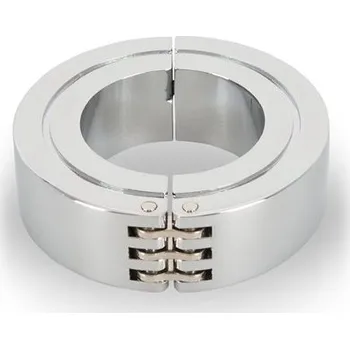 Závaží na varlata REBEL Lockable Ball Stretcher 273 g | Rebel