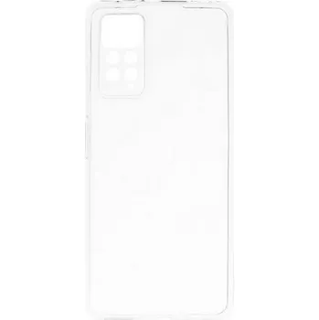 Pouzdro na mobilní telefon Kryt Xiaomi Redmi Note 11 Pro průhledný Clear (obal neboli pouzdro na Xiaomi Redmi Note 11 Pro)