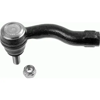 Táhlo řízení Hlava příčného táhla řízení LEMFÖRDER 30696 01