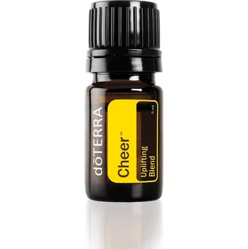 doTERRA Cheer (Radost) Povzbuzující směs 5 ml