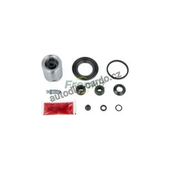 Brzdový třmen Opravná sada brzdového třmenu FRENKIT FK 240945