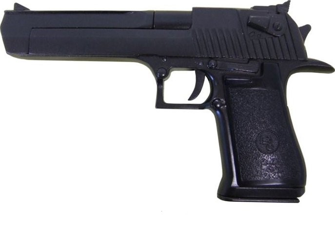 Foto Replika zbraně Denix Desert Eagle 1982 - Zbozi.cz
