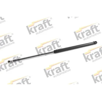 Příslušenství karosérie Pneumatická pružina, zavazadlový / nákladový prostor KRAFT AUTOMOTIVE 8502013