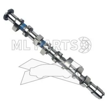 Vačková hřídel Vačkový hřídel KOLBENSCHMIDT 50006382