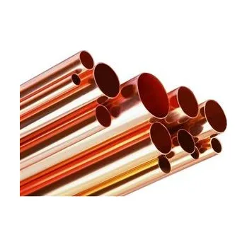 CU-trubka DN 28x1.2 mmx 5 m tvrda R290