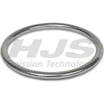 Těsnění výfuku Těsnicí kroužek, výfuková trubka HJS 83 43 7849