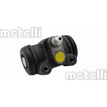 Brzdový systém Válec kolové brzdy METELLI 04-0675