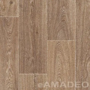 pvc podlaha Gerflor - Francie PVC podlaha Nerok 55 - 0476 Noma Miel - 2m