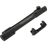 AUTHOR Hustilka AAP Cross Composite (černá)