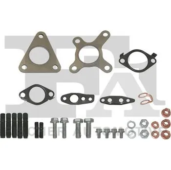 Turbodmychadlo Montážní sada, dmychadlo FA1 KT750011