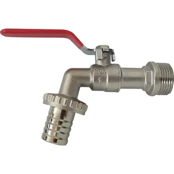 Vodovodní kohout Kohout zahradní 1"