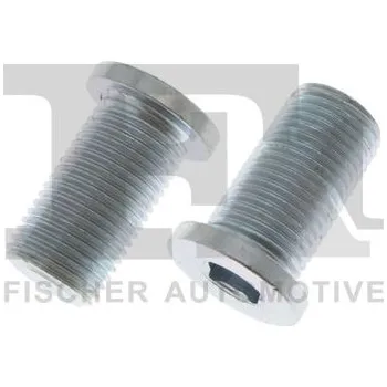 Olejová vana Závitová zátka, olejová vana FA1 257.835.001