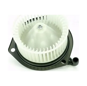 Ventilátor topení a klimatizace vnitřní ventilátor NISSENS 87163