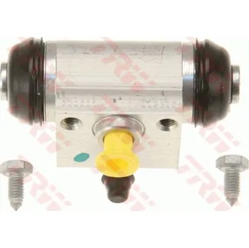 Brzdový válec Válec kolové brzdy TRW BWH408