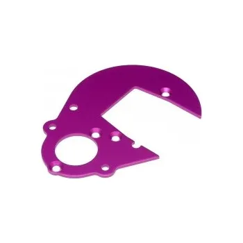 Deska převodovky (fialové) BAJA 5B