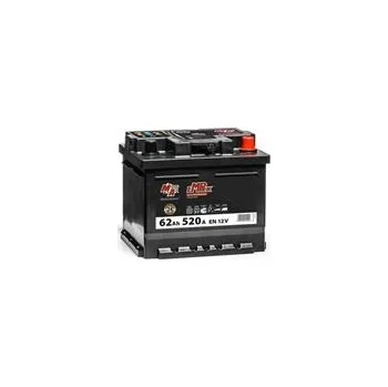 Autobaterie Startovací baterie Empex 12V 62Ah 520A