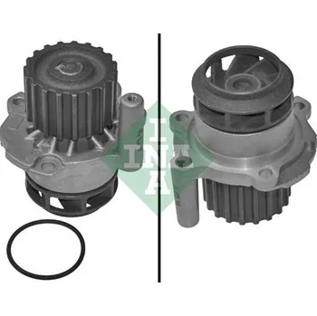 Chladič motoru Vodní čerpadlo, chlazení motoru Schaeffler INA 538 0639 10