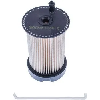 Filtr do auta Palivový filtr DENCKERMANN A120949