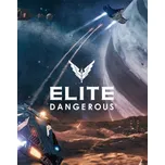 Elite Dangerous PC - digitální verze - Hraj již za pár minut