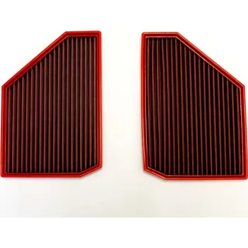 Vzduchový filtr BMC sada sportovních filtrů pro BMW X7 G07 M50i xDrive, 530 hp, balení obsahuje 2 ks filtru