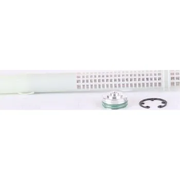 Sušič klimatizace Sušárna, klimatizace NISSENS 95467