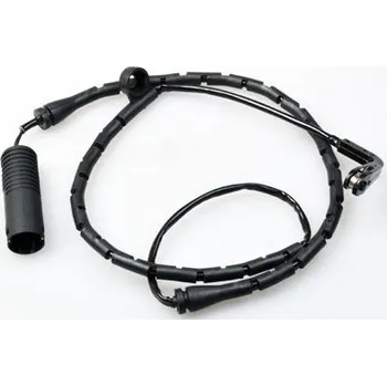 Brzdový systém Výstražný kontakt, opotřebení obložení DENCKERMANN B170006