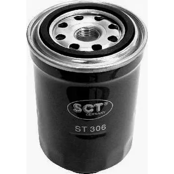 Palivový filtr Palivový filtr SCT - MANNOL ST 306
