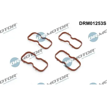 Těsnění motoru Sada těsnění, koleno sacího potrubí Dr.Motor Automotive DRM01253S