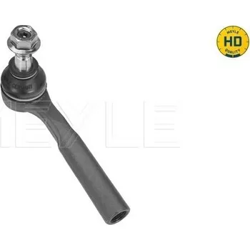 Táhlo řízení Hlava příčného táhla řízení MEYLE 616 020 0005/HD