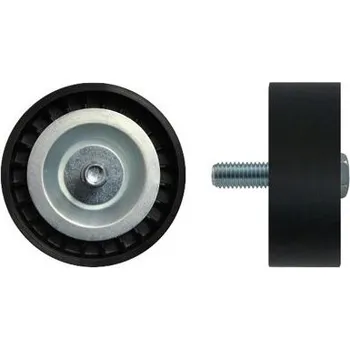 Auto-moto Vratná/vodicí kladka, klínový žebrový řemen DENCKERMANN P358001