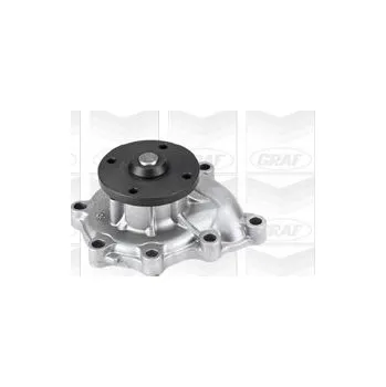Auto-moto Vodní čerpadlo, chlazení motoru GRAF PA816