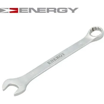 Auto-moto Očkový/vidlicový klíč ENERGY NE01000S-19