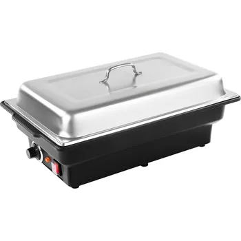 Royal Catering Chafing Dish RCCD-1/1-65-KS-E ohřívač jídla
