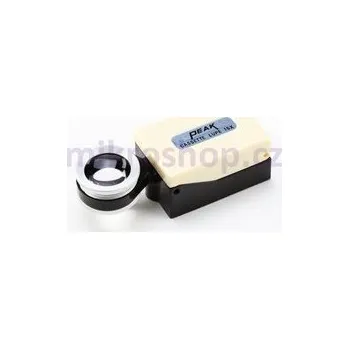 Lupa PEAK 2019 (15x) kapesní skládací lupa