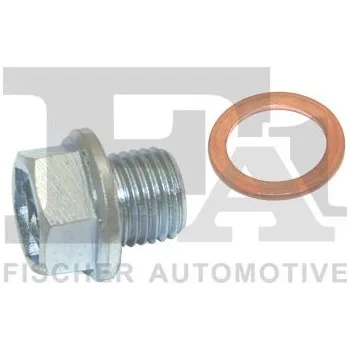 Motor automobilu Závitová zátka, olejová vana FA1 822.362.011