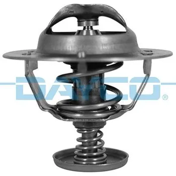 Těsnění motoru Termostat, chladivo DAYCO DT1035V