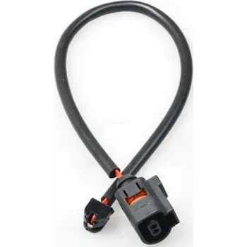 Brzdový systém Výstražný kontakt, opotřebení obložení DENCKERMANN B170076