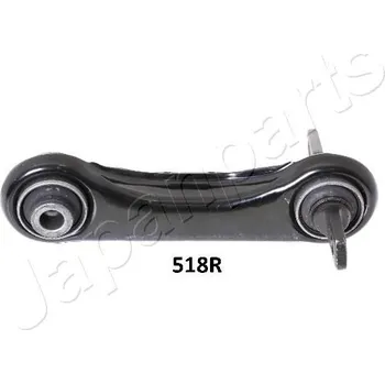 Zavěšení kol Řídicí páka, zavěšení kol JAPANPARTS CJ-518R