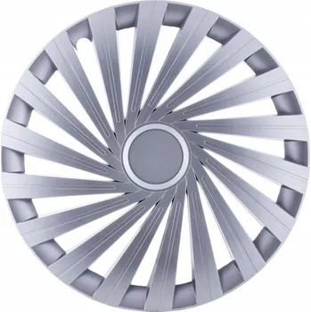 Poklice na kolo Kryty kol Leoplast - model Empire 15", sada 4ks