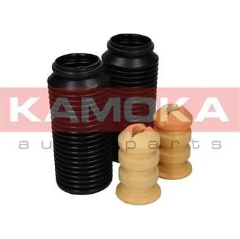 Ochranná sada proti prachu, tlumič pérování KAMOKA 2019027