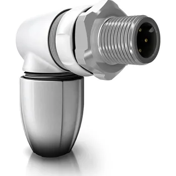 Elektrický konektor Konektor M12 IP69K AA961