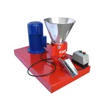 Agrofortel Peletovací lis na krmivo…