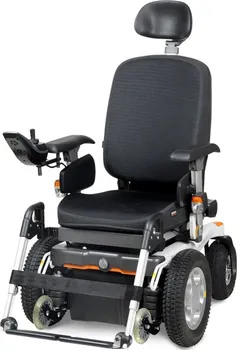 Invalidní vozík Handicare Puma 40