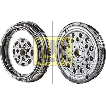 Setrvačník motoru Setrvačník Schaeffler LuK 415 0090 10