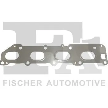 Těsnění výfuku Těsnění, kolektor výfukových plynů FA1 412-013