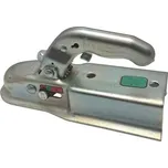 Tažná spojka KQ 14 C 70x70 mm, 1400 kg