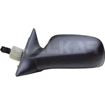 Auto zrcátko Vnější zpětné zrcátko ALKAR 6117436