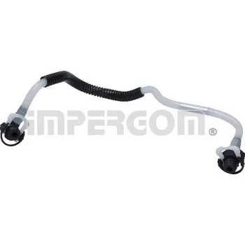 Palivový systém Palivové potrubí ORIGINAL IMPERIUM 85102